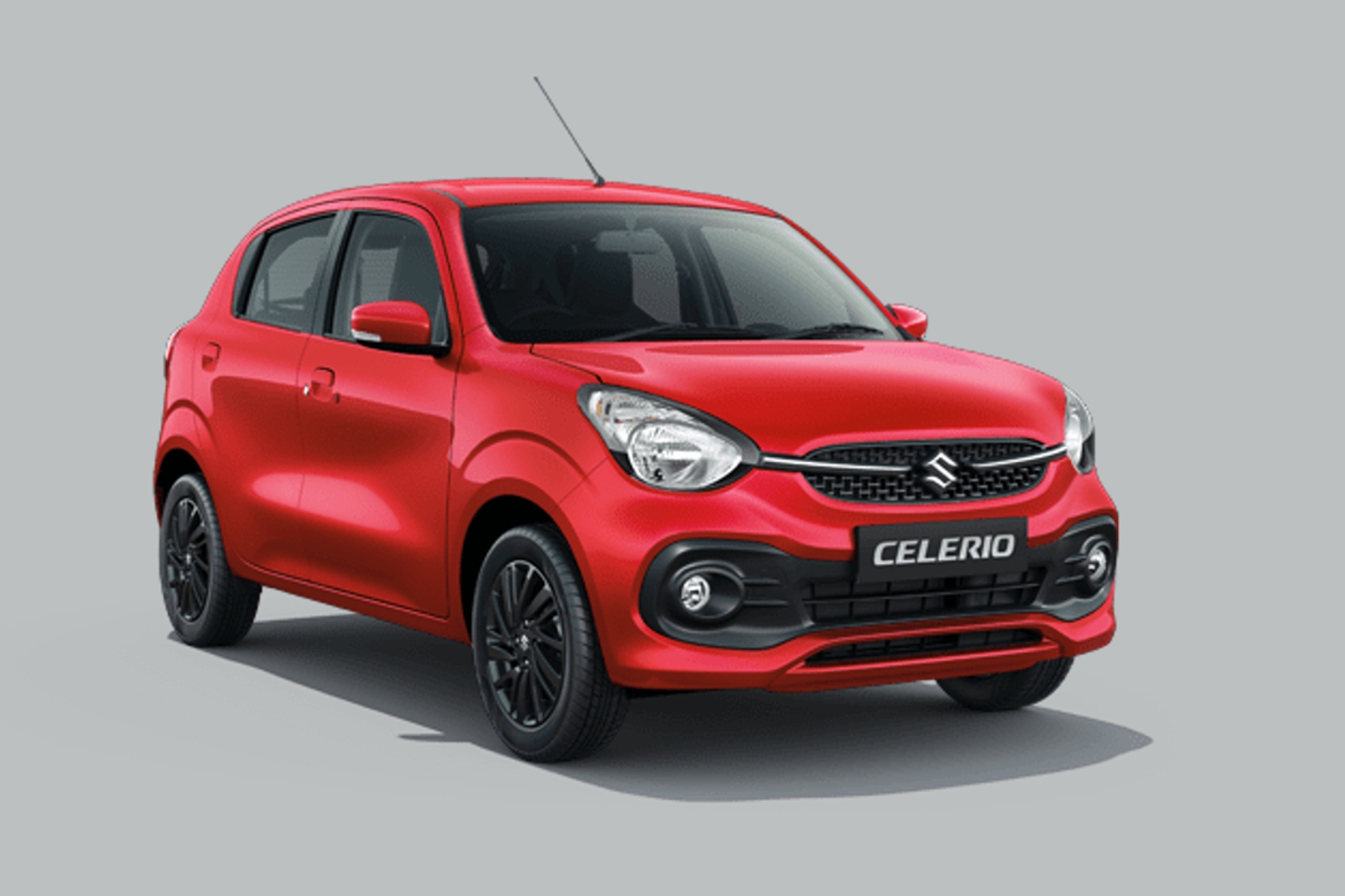 Celerio CNG